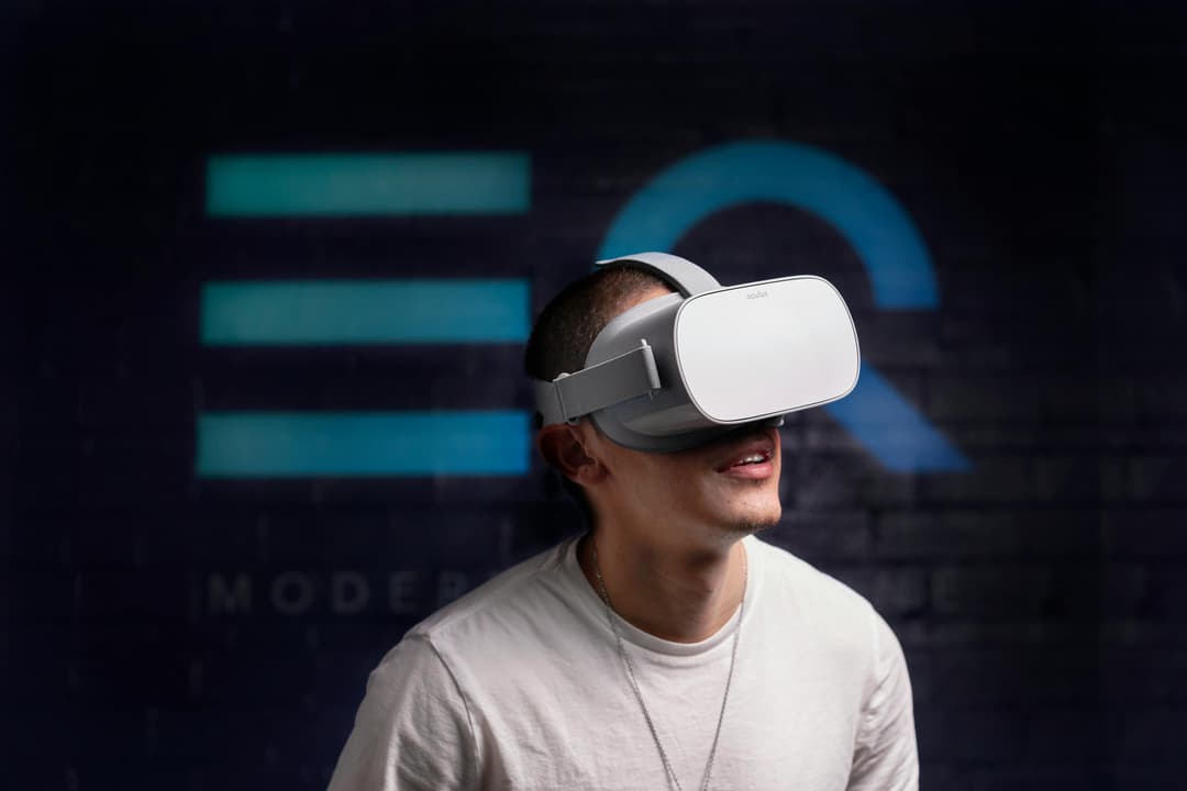 Virtual Reality