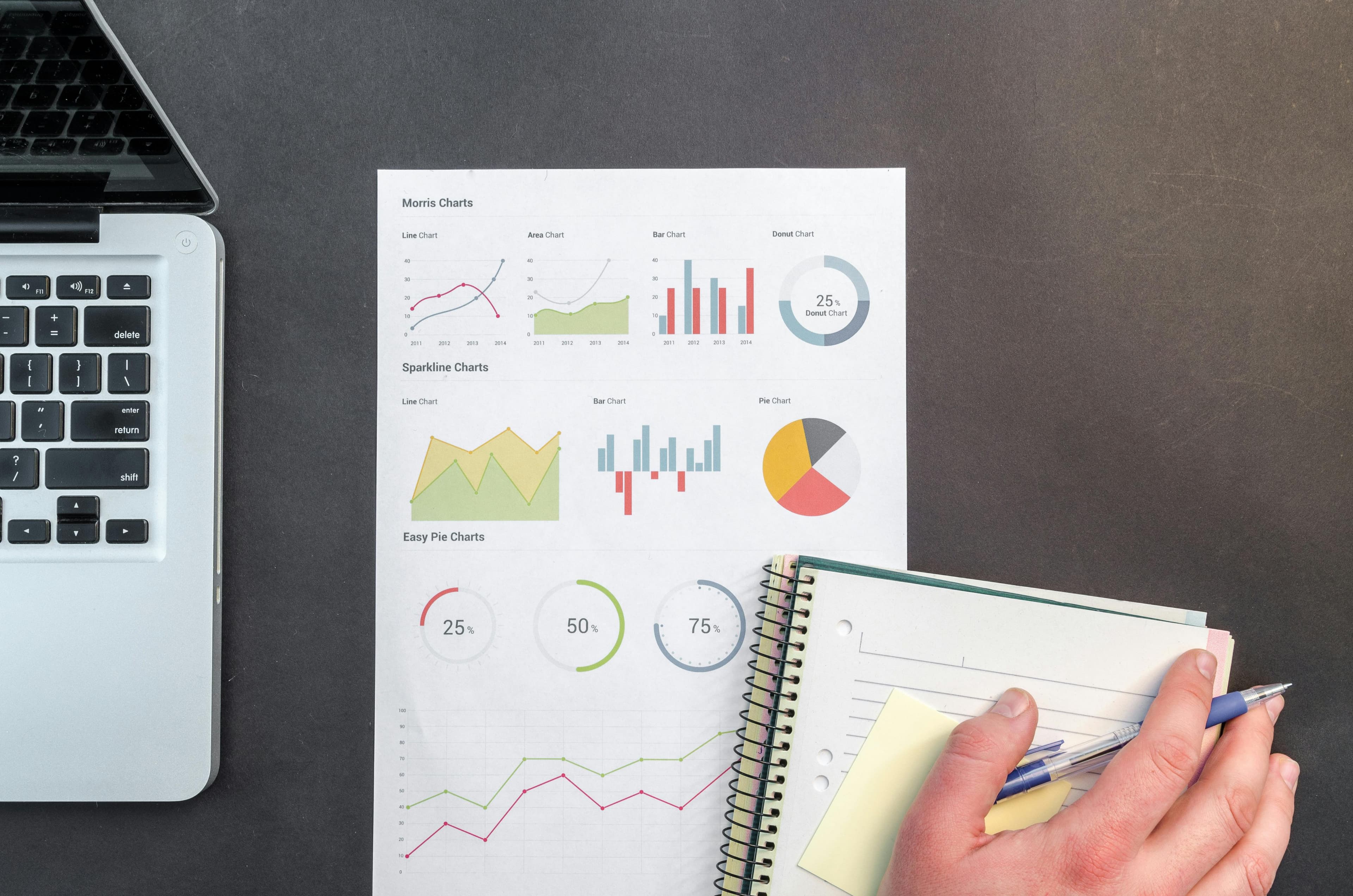 Power of Data Science